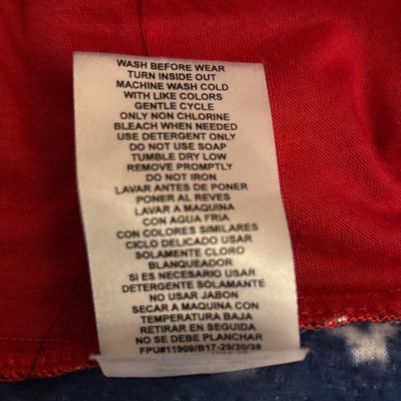 RUDOLPH boys onesie - Picture 5 of 7